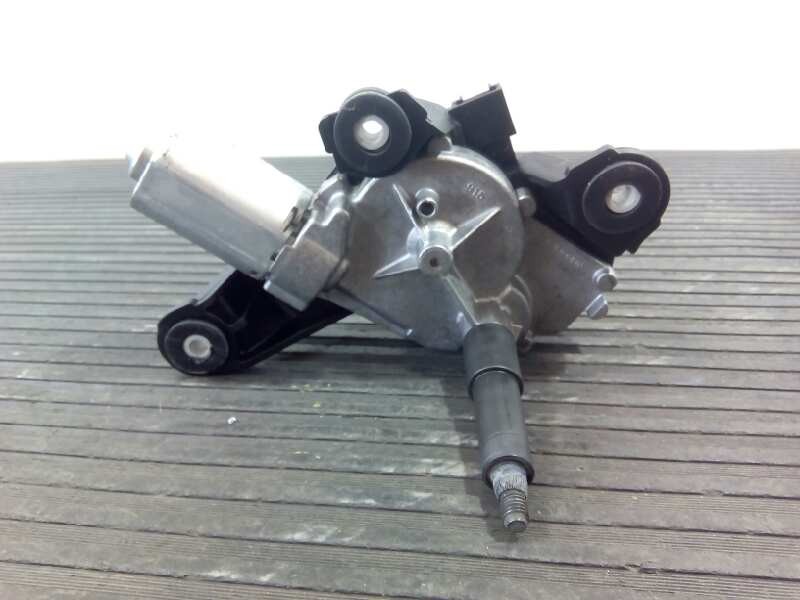 Recambio de motor limpia trasero para renault laguna iii authentique referencia OEM IAM 287100006R  E1-A1-4-4