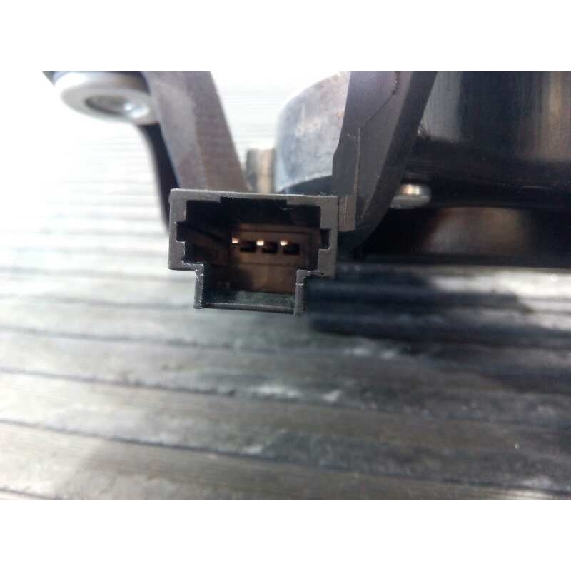 Recambio de motor limpia trasero para renault laguna iii authentique referencia OEM IAM 287100006R  E1-A1-4-4