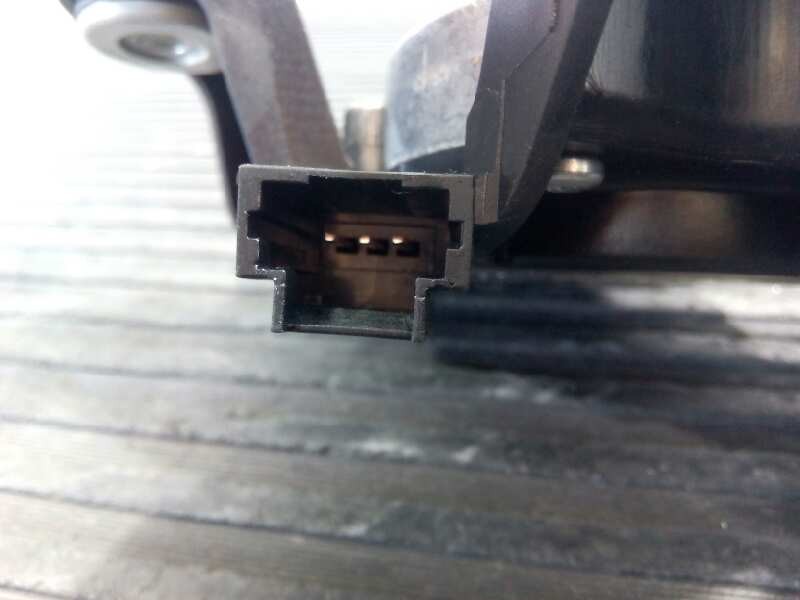 Recambio de motor limpia trasero para renault laguna iii authentique referencia OEM IAM 287100006R  E1-A1-4-4