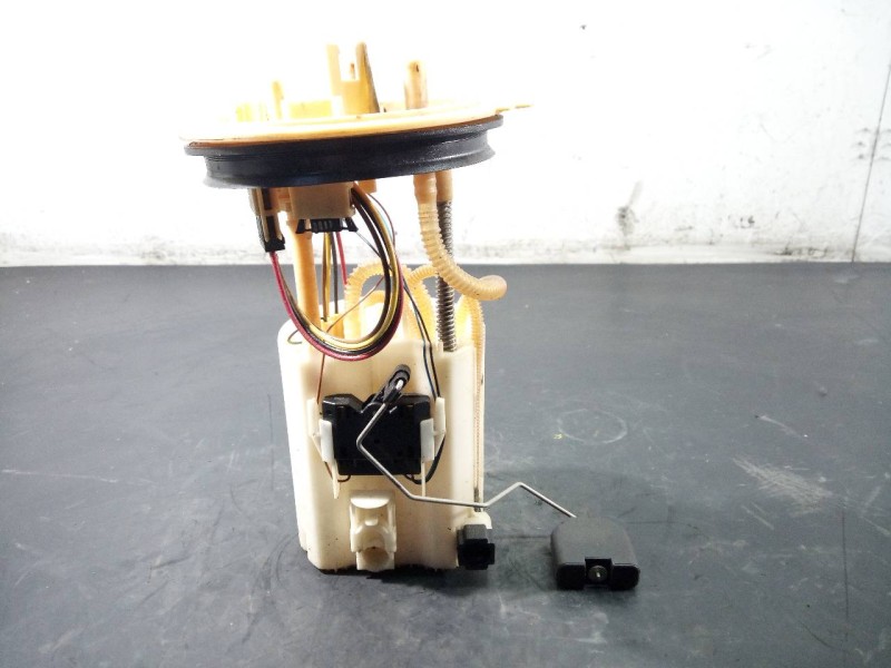 Recambio de aforador para volkswagen tiguan sport 4motion bmt referencia OEM IAM 5QF919088A  P3-A6-24-3