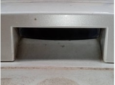 MANETA EXTERIOR PORTON 