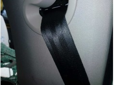 CINTURON SEGURIDAD TRASERO IZQUIERDO 