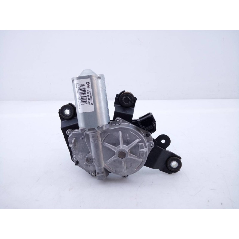 Recambio de motor limpia trasero para nissan qashqai (j11) acenta referencia OEM IAM 287104EL0A W000053268 E2-A4-54-1