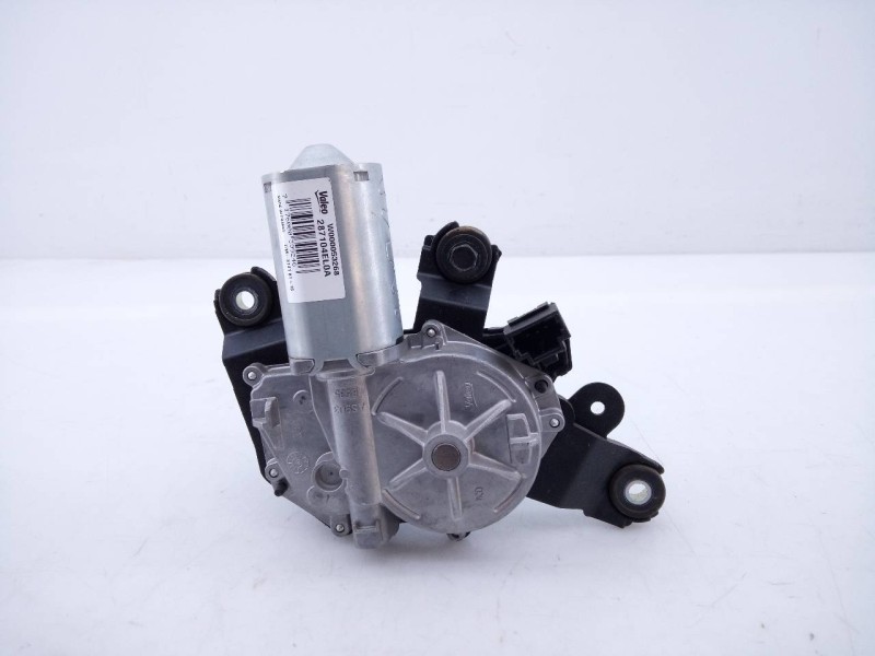 Recambio de motor limpia trasero para nissan qashqai (j11) acenta referencia OEM IAM 287104EL0A W000053268 E2-A4-54-1