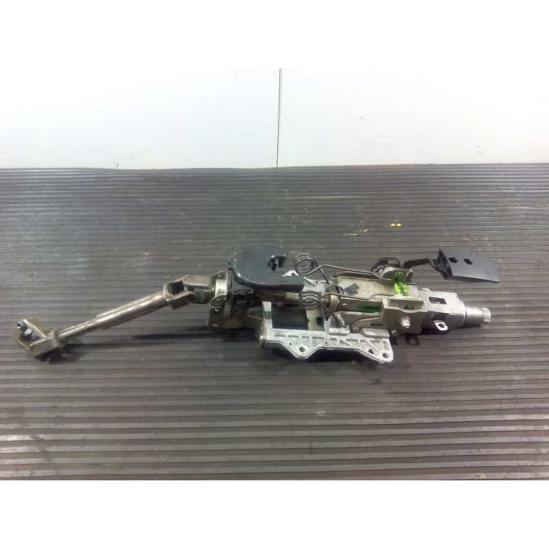 Recambio de columna direccion para seat leon (1p1) reference referencia OEM IAM 1K1419502R  