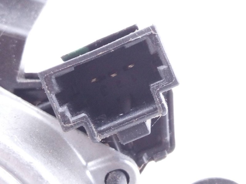 Recambio de motor limpia trasero para nissan qashqai (j11) acenta referencia OEM IAM 287104EL0A W000053268 E2-A4-54-1