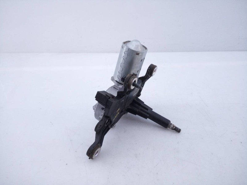 Recambio de motor limpia trasero para nissan qashqai (j11) acenta referencia OEM IAM 287104EL0A W000053268 E2-A4-54-1