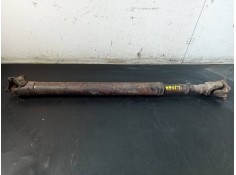 TRANSMISION CENTRAL P1-A1-17