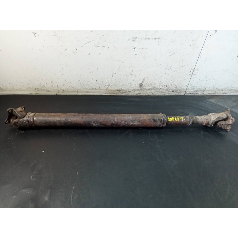 Recambio de transmision central para toyota land cruiser (j10) td vx referencia OEM IAM   P1-A1-17