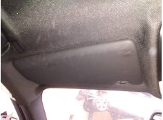 Recambio de parasol izquierdo para bmw serie 3 lim. (f30) 320d referencia OEM IAM    2