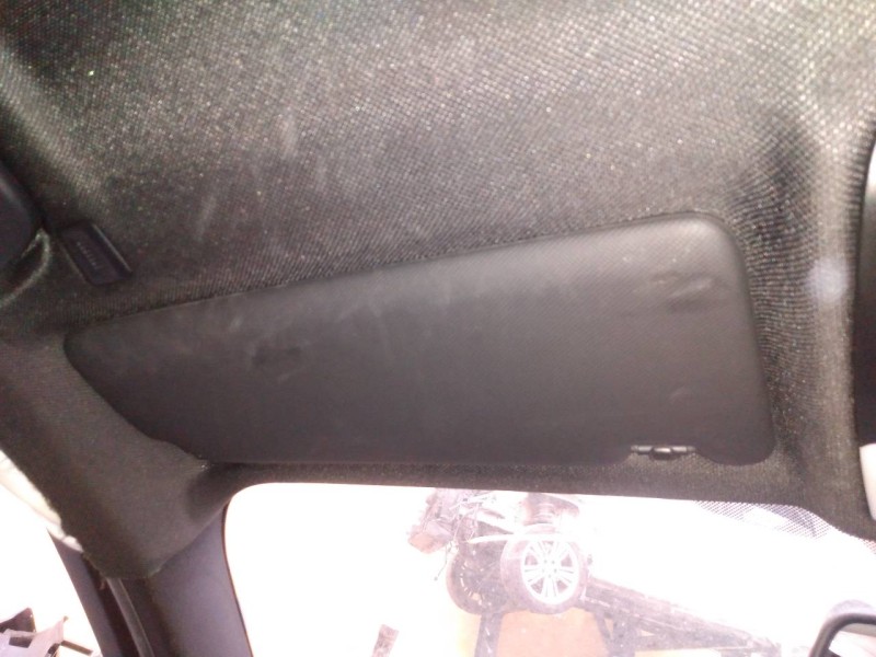 Recambio de parasol izquierdo para bmw serie 3 lim. (f30) 320d referencia OEM IAM   