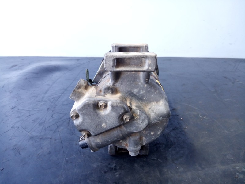 Recambio de compresor aire acondicionado para toyota rav 4 (a3) active referencia OEM IAM 4472601258 5SE12C P3-A1-7-3
