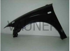 Recambio de aleta delantera izquierda para seat toledo (5p2) referencia OEM IAM 109211912 NUEVO 