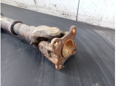 Recambio de transmision central para toyota land cruiser (j10) td vx referencia OEM IAM   P1-A1-17 2