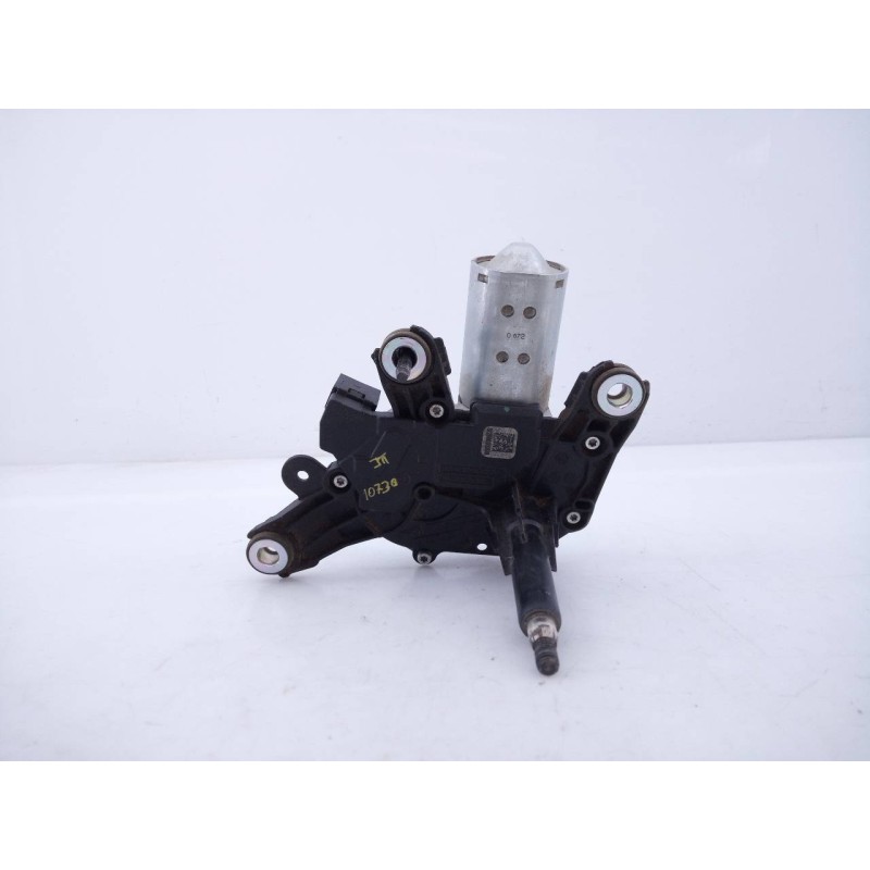 Recambio de motor limpia trasero para nissan qashqai (j11) acenta referencia OEM IAM 287104EL0A W000053268 E2-A4-54-1