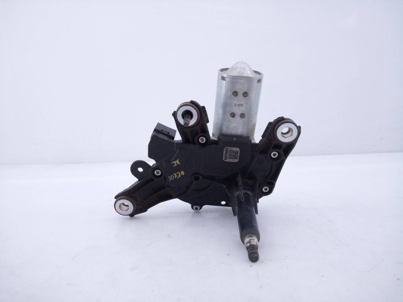 Recambio de motor limpia trasero para nissan qashqai (j11) acenta referencia OEM IAM 287104EL0A W000053268 E2-A4-54-1