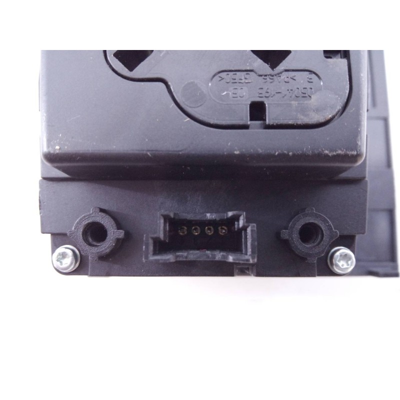 Recambio de sistema navegacion gps para bmw serie 3 berlina (g20) 318d sport line referencia OEM IAM 6550982655503 65825A371B201