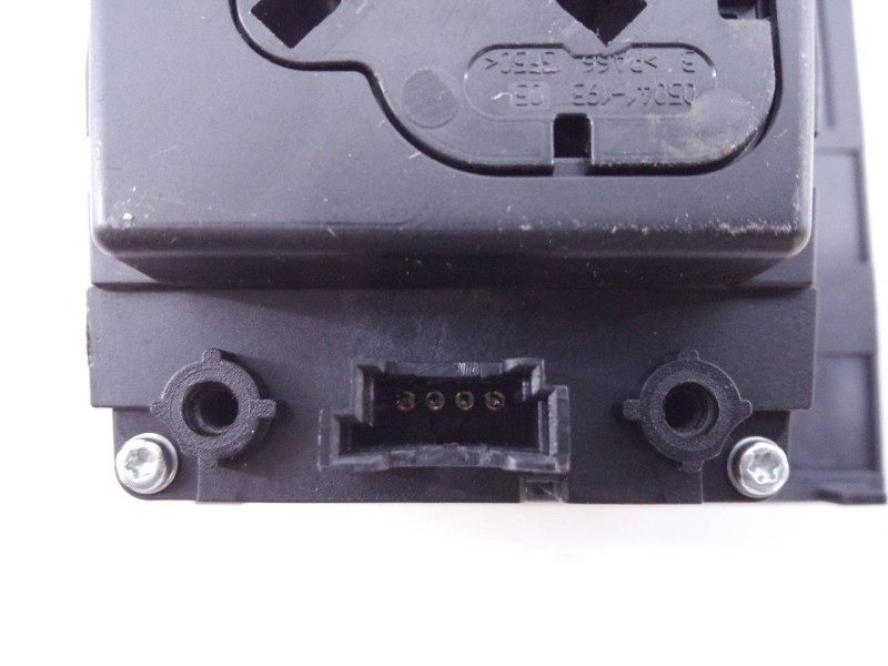 Recambio de sistema navegacion gps para bmw serie 3 berlina (g20) 318d sport line referencia OEM IAM 6550982655503 65825A371B201