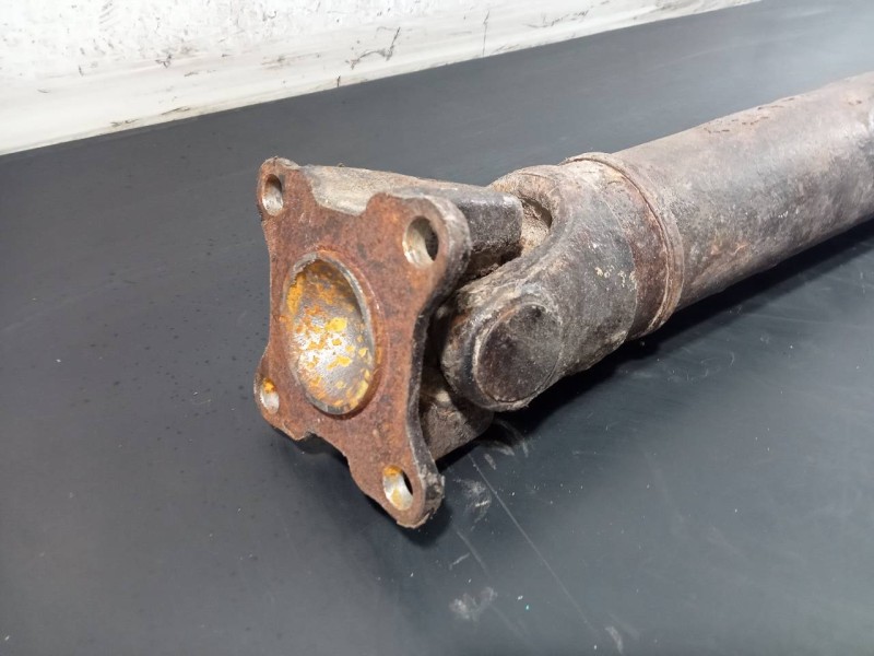 Recambio de transmision central para toyota land cruiser (j10) td vx referencia OEM IAM   P1-A1-17