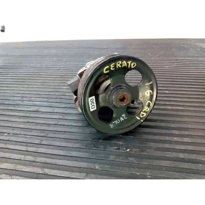 Recambio de bomba direccion para kia cerato referencia OEM IAM 62071  P3-B4-29-2