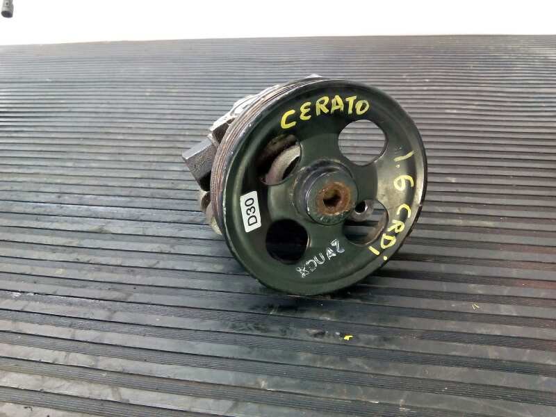 Recambio de bomba direccion para kia cerato referencia OEM IAM 62071  P3-B4-29-2