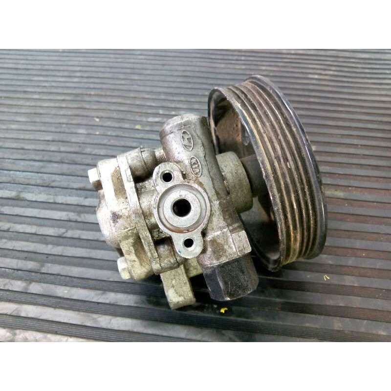 Recambio de bomba direccion para kia cerato referencia OEM IAM 62071  P3-B4-29-2