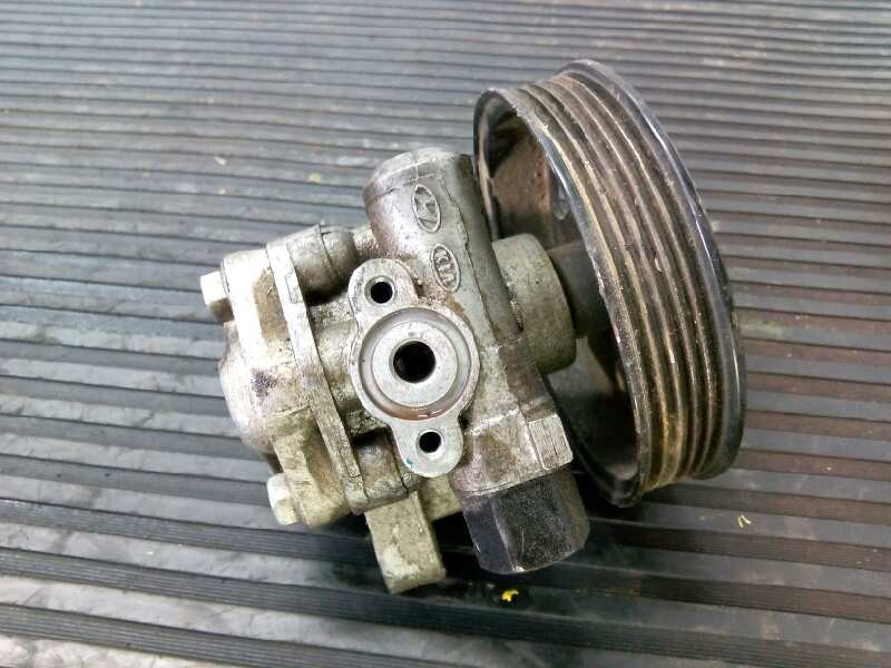 Recambio de bomba direccion para kia cerato referencia OEM IAM 62071  P3-B4-29-2