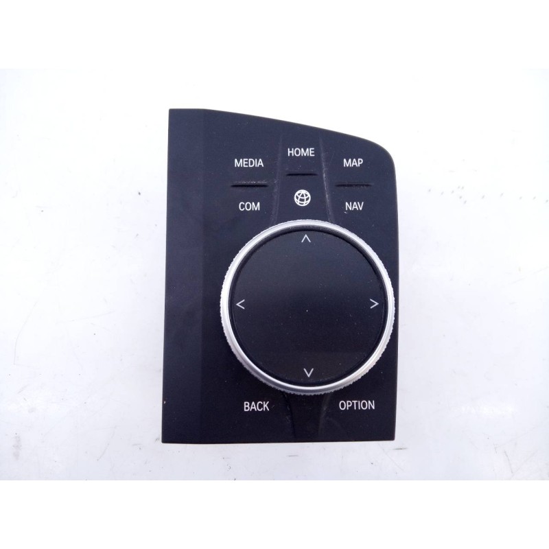 Recambio de sistema navegacion gps para bmw serie 3 berlina (g20) 318d sport line referencia OEM IAM 6550982655503 65825A371B201