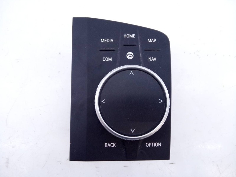 Recambio de sistema navegacion gps para bmw serie 3 berlina (g20) 318d sport line referencia OEM IAM 6550982655503 65825A371B201