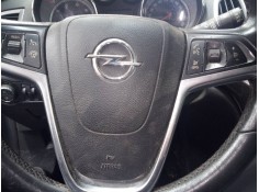 AIRBAG DELANTERO IZQUIERDO 