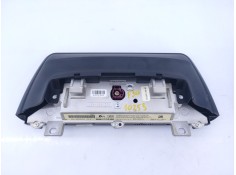 Recambio de sistema navegacion gps para bmw serie 3 lim. (f30) 320d referencia OEM IAM 9292247 9365843 E3-A2-50-1 2