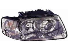 Recambio de faro derecho para audi a3 (8l) referencia OEM IAM 10102091001 NUEVO 