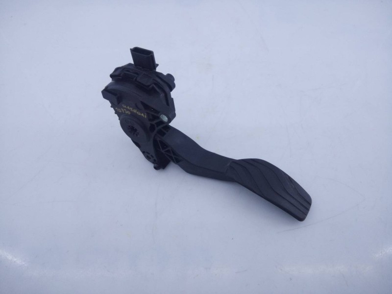 Recambio de pedal acelerador para nissan qashqai (j11) acenta referencia OEM IAM 180024BA0B 6PV00997815 E3-B4-37-2