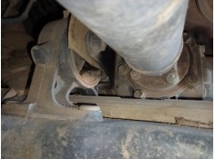 CREMALLERA DIRECCION 