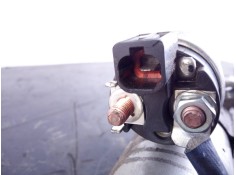 Recambio de motor arranque para hyundai i40 comfort referencia OEM IAM 361002A830  P3-A7-22-1 2