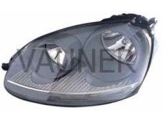 Recambio de faro izquierdo para volkswagen golf v berlina (1k1) referencia OEM IAM 10123320010 NUEVO 