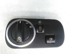 Recambio de mando luces para land rover discovery 4 tdv6 se referencia OEM IAM E0201044 AH2213A024BC E3-B3-12-2