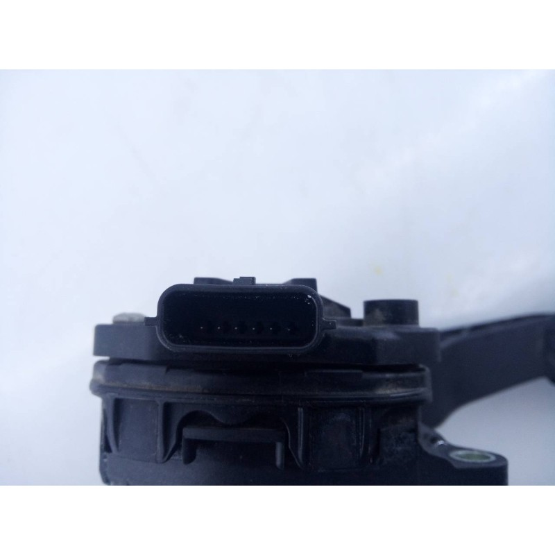 Recambio de pedal acelerador para nissan qashqai (j11) acenta referencia OEM IAM 180024BA0B 6PV00997815 E3-B4-37-2