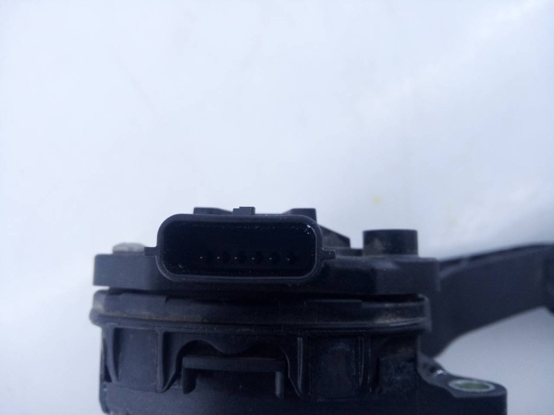 Recambio de pedal acelerador para nissan qashqai (j11) acenta referencia OEM IAM 180024BA0B 6PV00997815 E3-B4-37-2