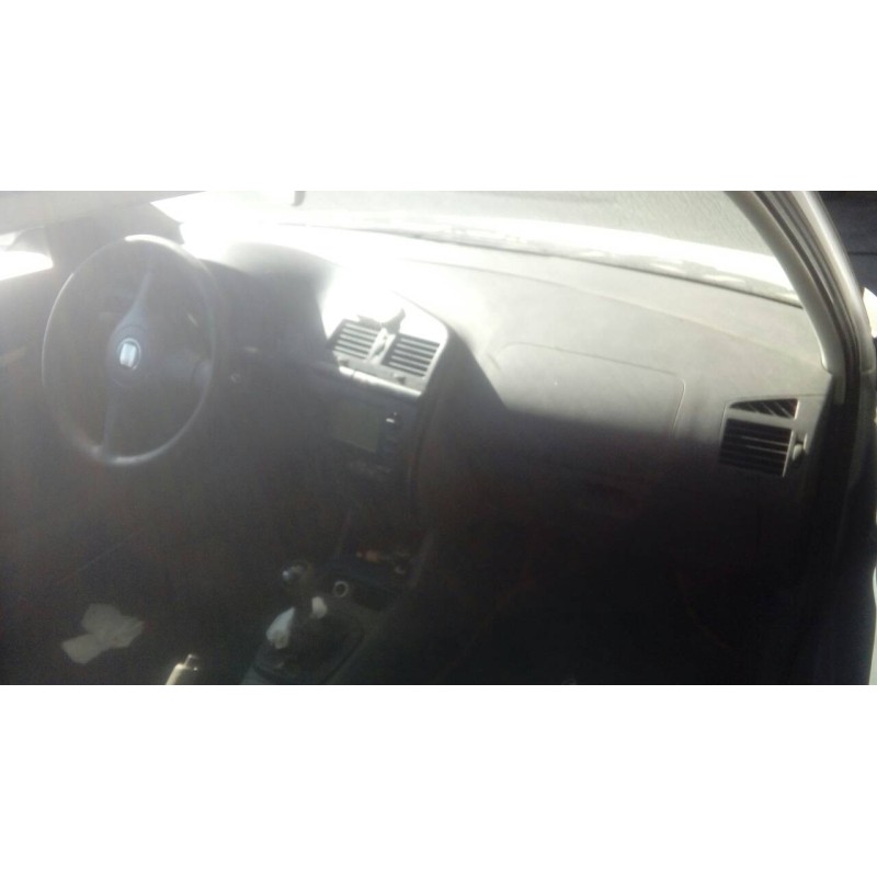 seat ibiza (6k1) del año 1999