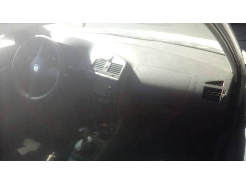 seat ibiza (6k1) del año 1999