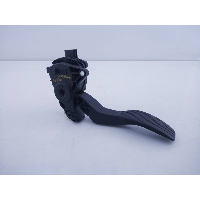 Recambio de pedal acelerador para nissan qashqai (j11) acenta referencia OEM IAM 180024BA0B 6PV00997815 E3-B4-37-2