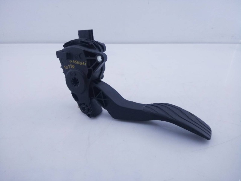 Recambio de pedal acelerador para nissan qashqai (j11) acenta referencia OEM IAM 180024BA0B 6PV00997815 E3-B4-37-2