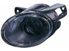Recambio de faro antiniebla izquierdo para volkswagen passat berlina (3c2) referencia OEM IAM 10123410006 NUEVO 