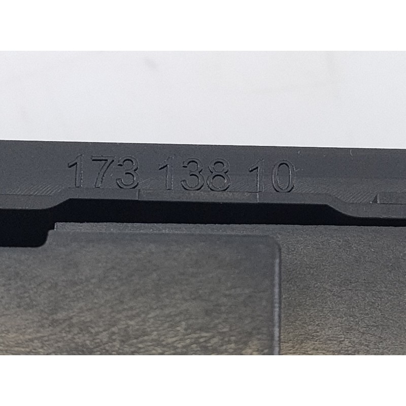 Recambio de sistema navegacion gps para bmw serie 3 lim. (f30) 320d referencia OEM IAM 9292247 9365843 E3-A2-50-1