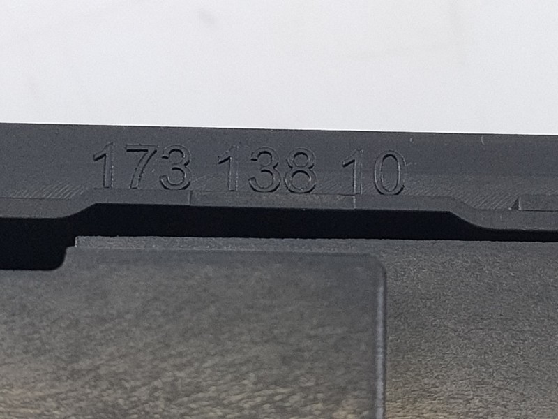 Recambio de sistema navegacion gps para bmw serie 3 lim. (f30) 320d referencia OEM IAM 9292247 9365843 E3-A2-50-1