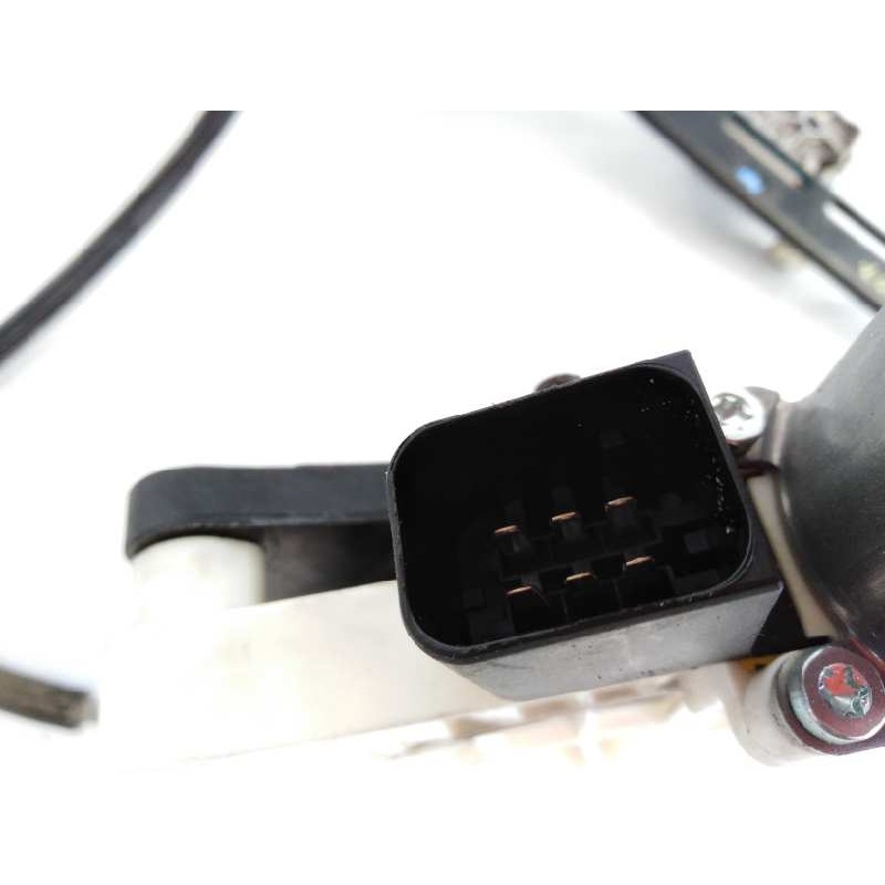 Recambio de elevalunas delantero izquierdo para mercedes-benz clase clk (w207) coupe e 250 cdi blueefficiency (207.303) referenc