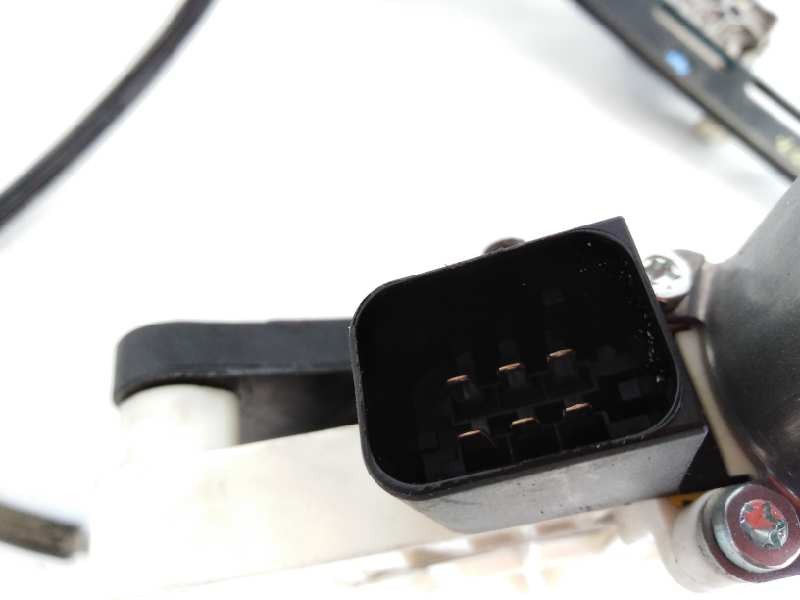 Recambio de elevalunas delantero izquierdo para mercedes-benz clase clk (w207) coupe e 250 cdi blueefficiency (207.303) referenc