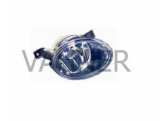 Recambio de faro antiniebla izquierdo para volkswagen golf vi (5k1) referencia OEM IAM 10123461006 NUEVO 