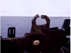 Recambio de rejilla delantera para nissan x-trail (t31) se referencia OEM IAM   P2-A2-17 2